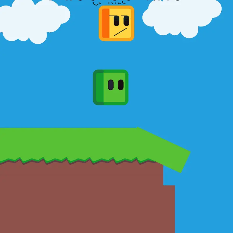 Game by @frunkin