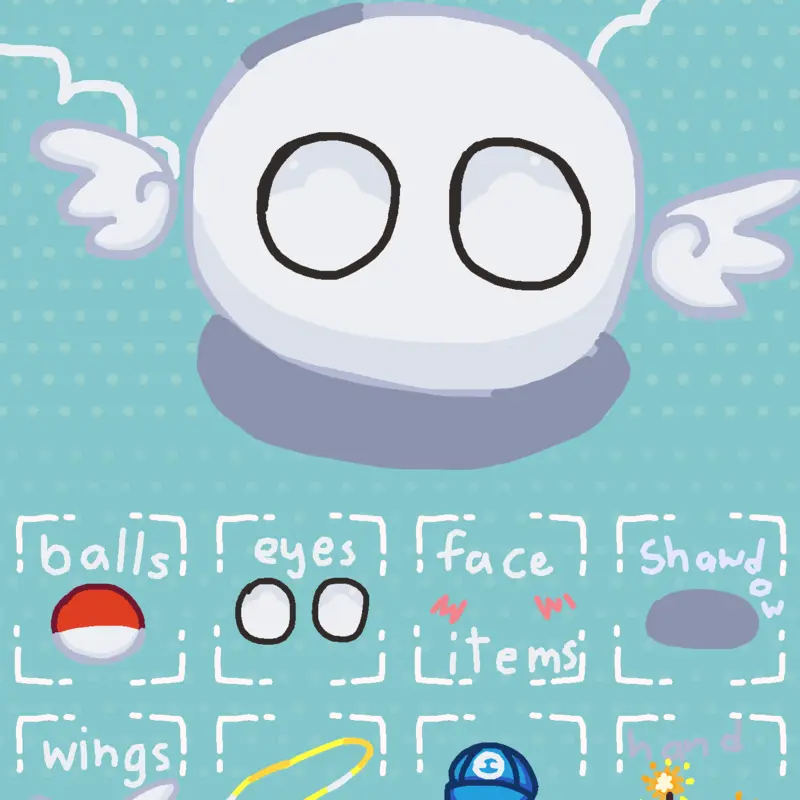 Game by @-_Charlotte_awa_-