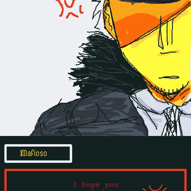 Game by @chiza
