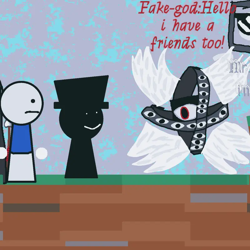 Game by @fake-god