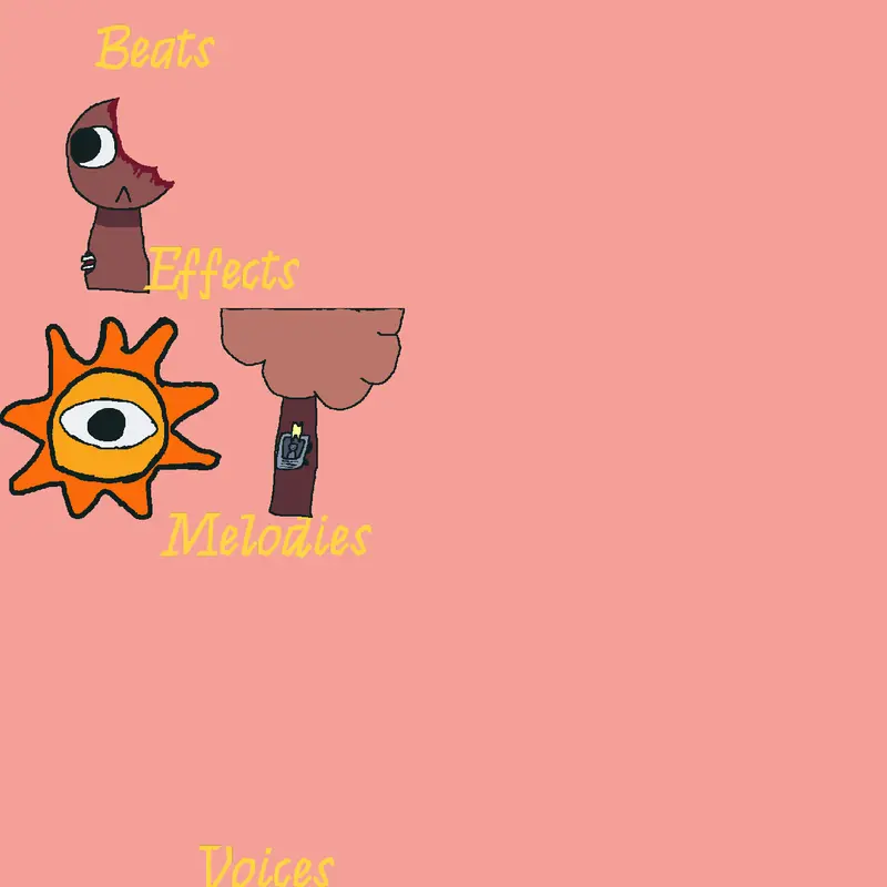 Game by @MistahBlack_2025
