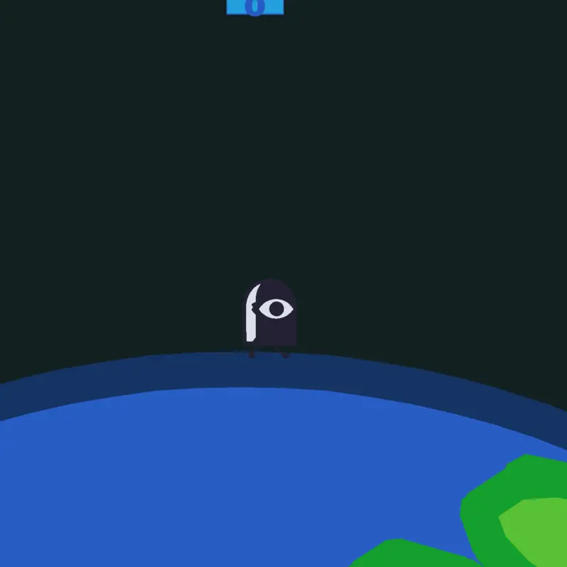 Space by @mexicoMarquez2026