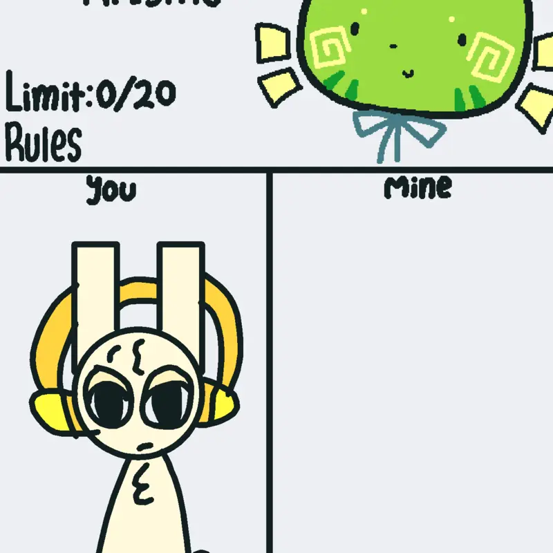 Game by @thasprunkideck