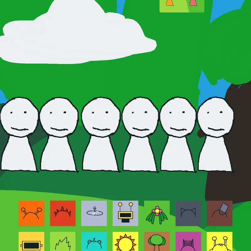Game by @abelitophone