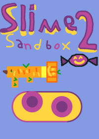 Slime sandbox 2 V2.8.0