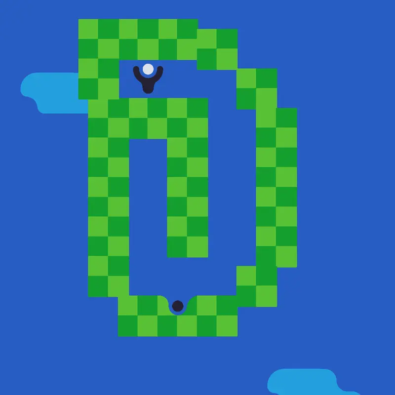 Game by @londer