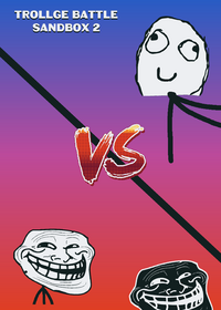 Troll & derp