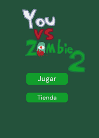 You vs zombie 2