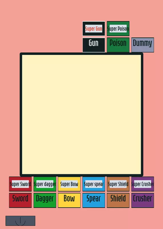 Game by @CATtuxedo
