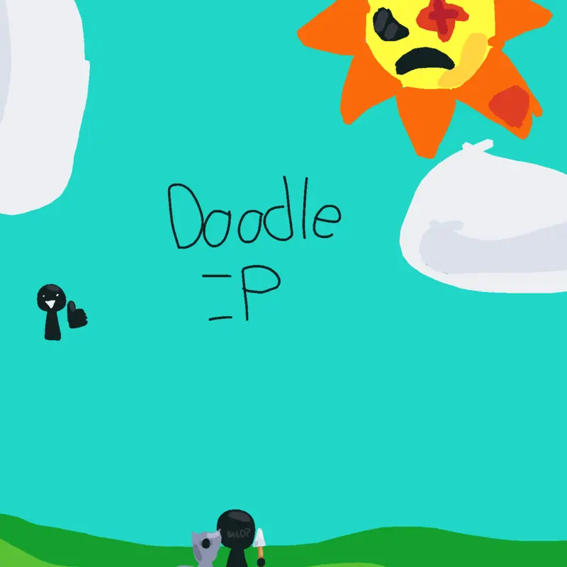 Doodle by @LMAOmarco2