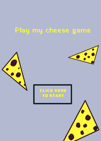 🧀 pls like my game and follow me😃🧀🧀