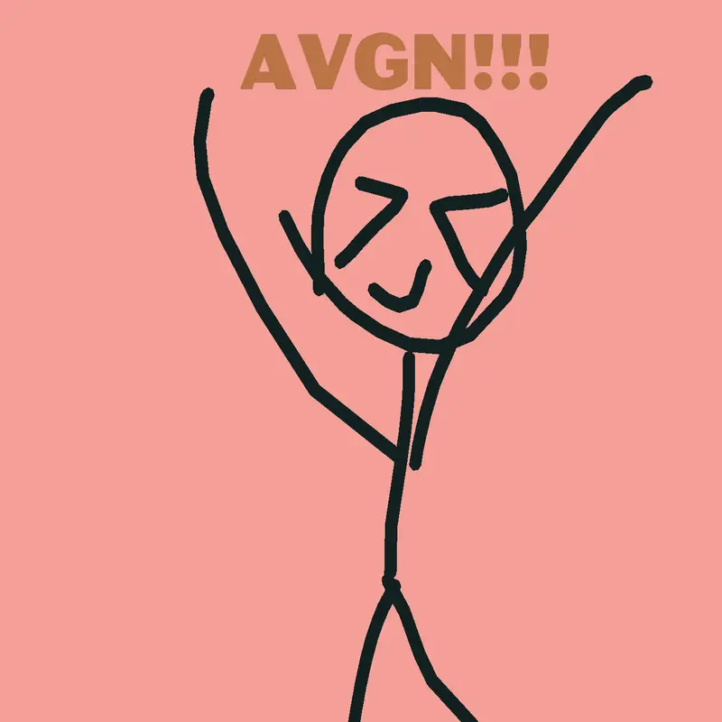 Agvn. Just agvn. by @lilaaaaa