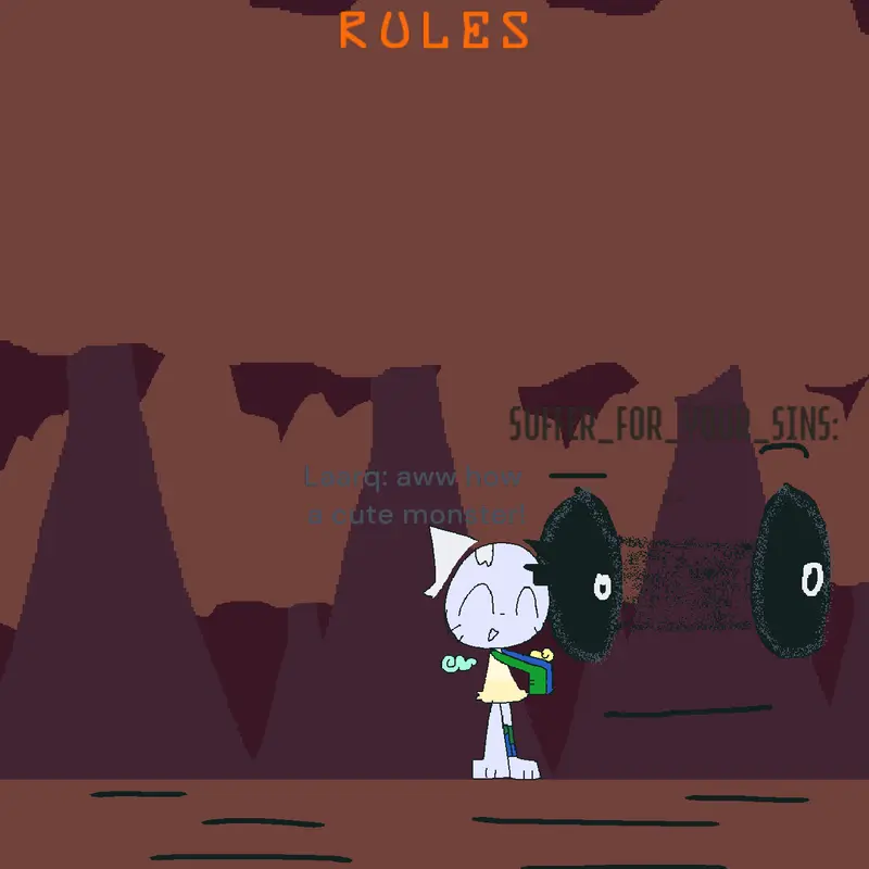 Game by @frut1g3r