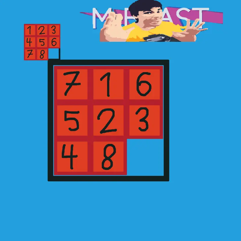 Game by @juegosconalfredo