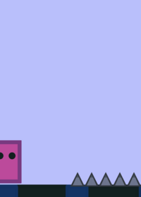 Dash animation