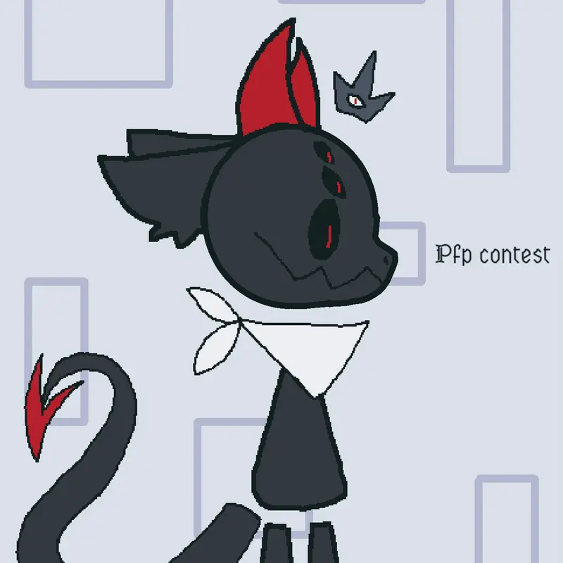 Game by @TuxedoDragon2341