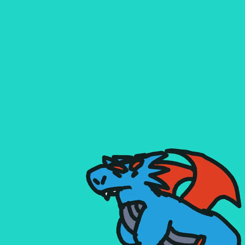Game by @Dracogyon
