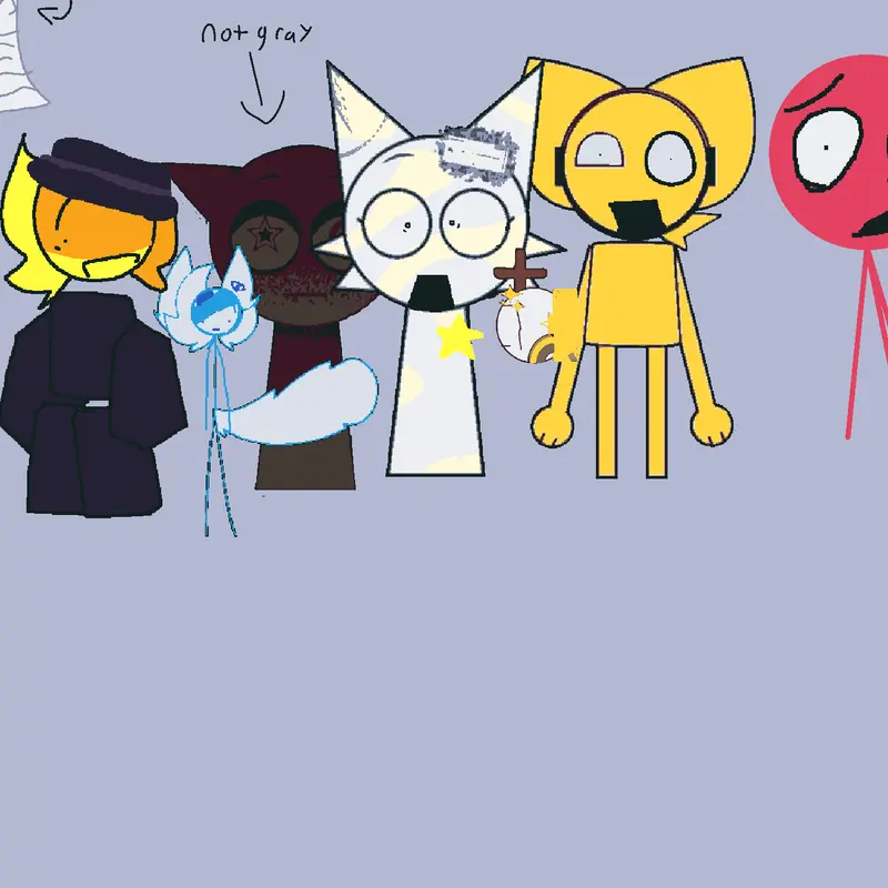 Game by @LUNAAAADAFOXYT