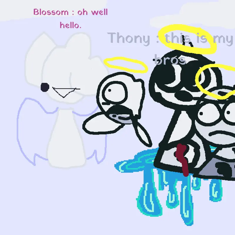 Game by @blossy-blossom