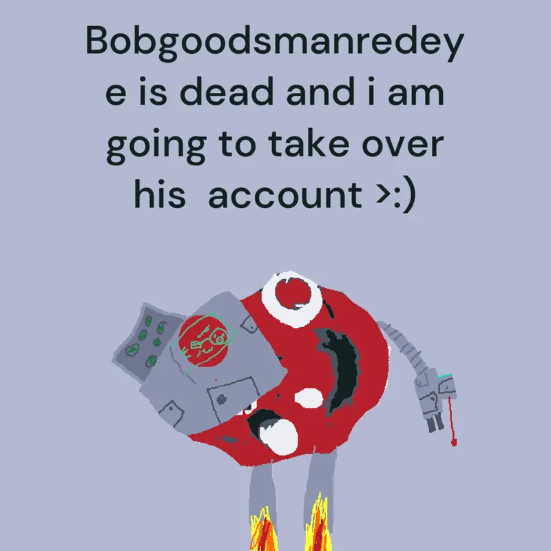 Game by @bobgoodsman