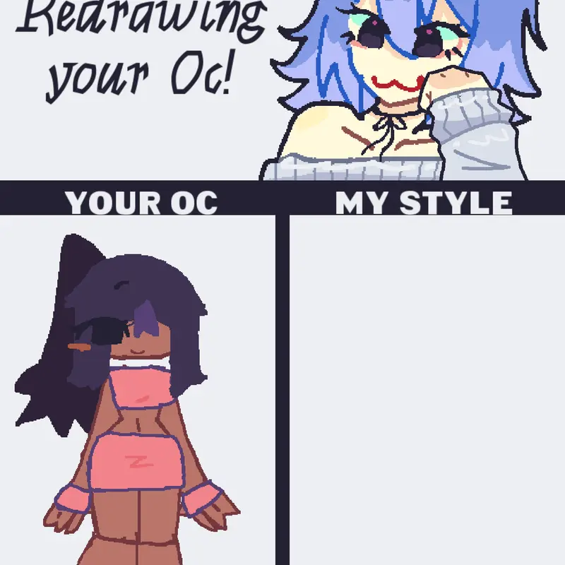 Game by @H4RL3Y