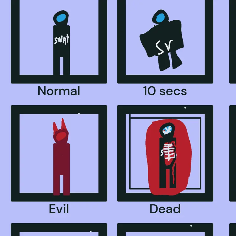 Game by @iwillkillyou