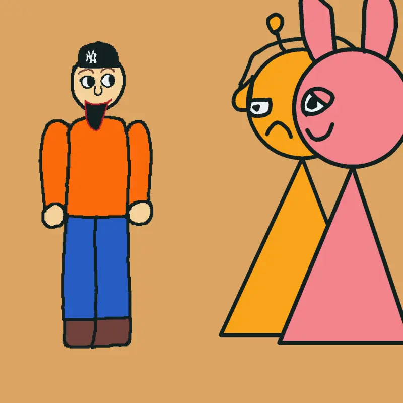 Game by @baldi2329