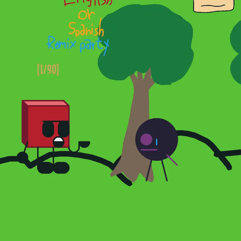 Game by @Cyberpunk3000