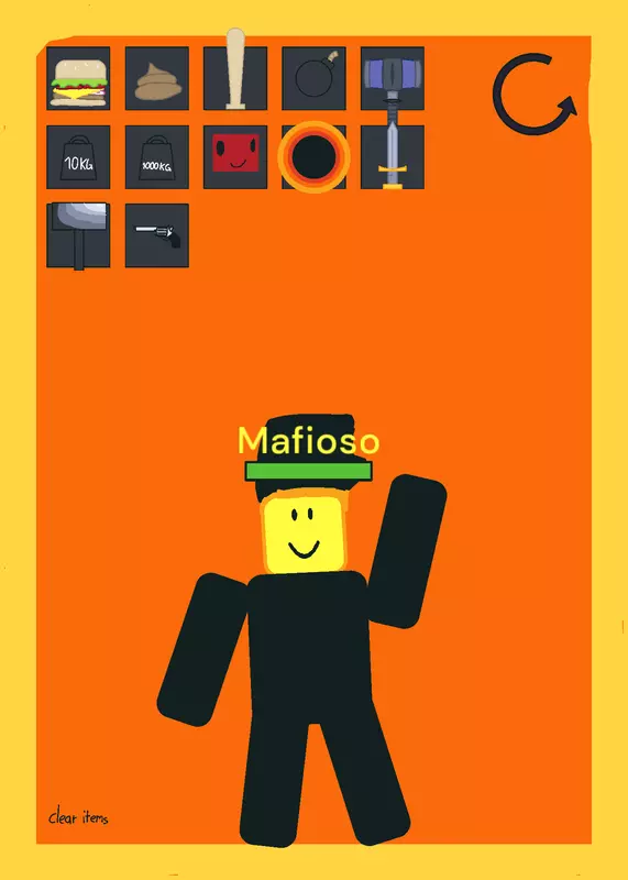 Game by @greencube7019game
