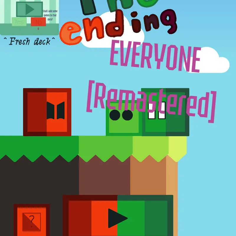 Game by @STOPDELETINGCASTLE_