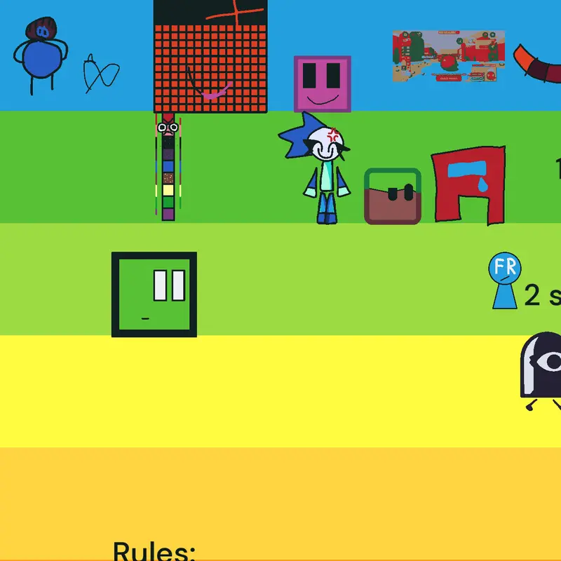 Game by @matchina