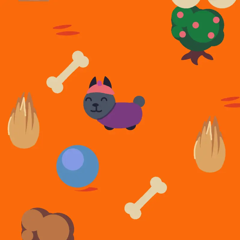 Game by @lalala_lala