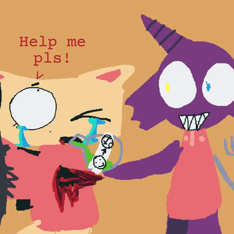 Game by @skythetoeeter