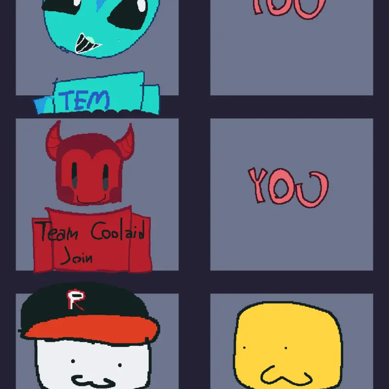 Game by @samiuxd