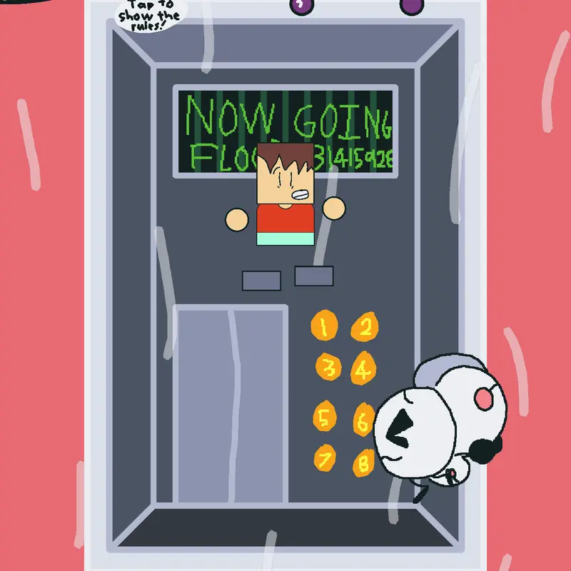 Game by @S1lly_0bj3ctsh0wlover