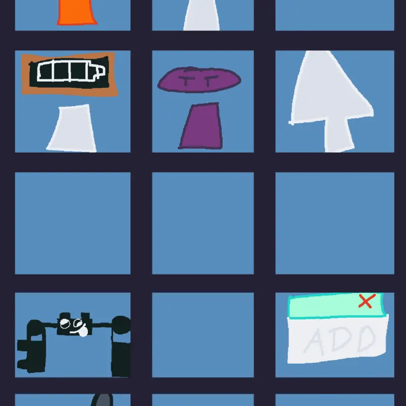 Game by @danipertuzm