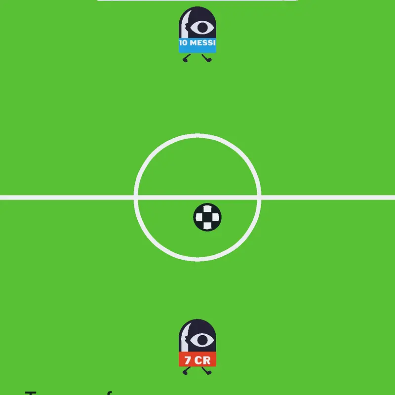 Game by @MrGooseBoose
