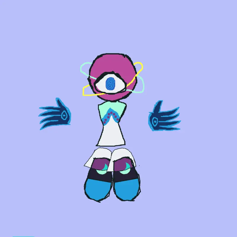 Game by @Mushiroomi