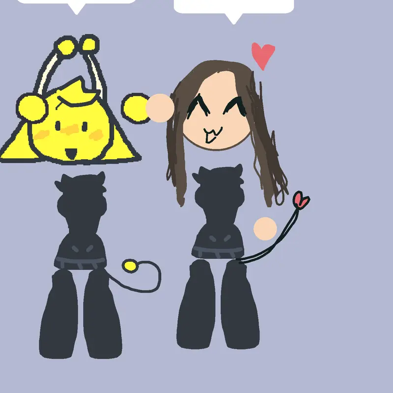 Game by @FairySparkCatX