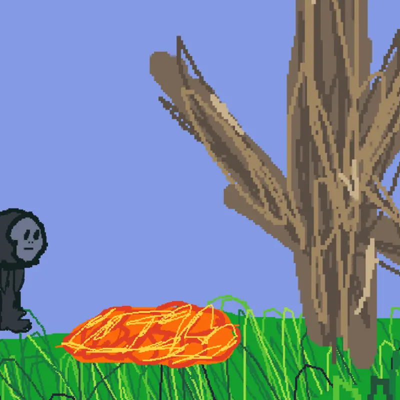 Game by @CoolboyKAI
