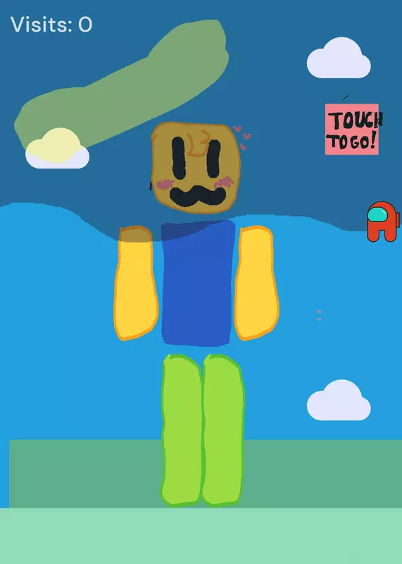 Game by @i_am_a_dog