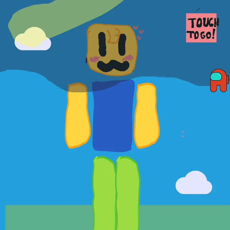 Game by @i_am_a_dog