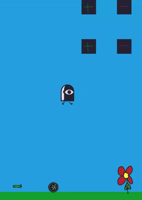 Game by @cherielyncorpuz