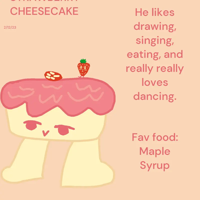 Game by @Blueberry_CHEESE_cake