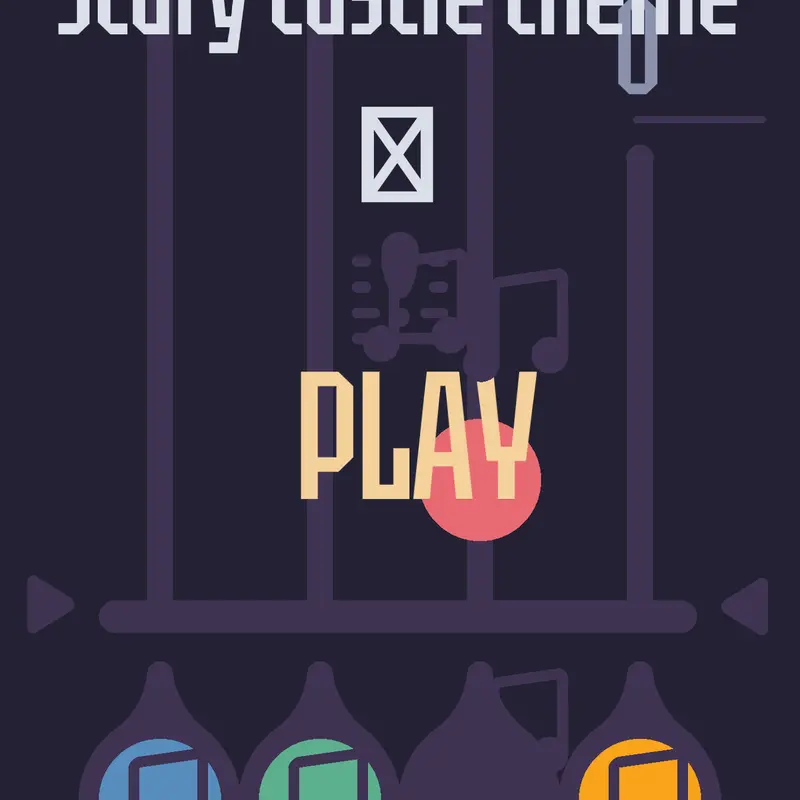 Game by @kingbrax