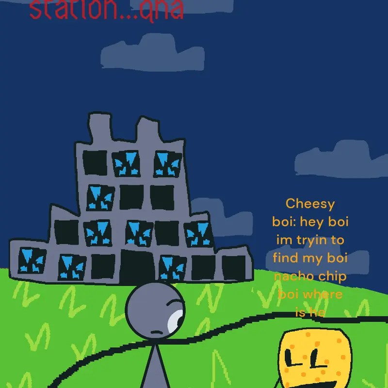 Game by @Rokhayafun