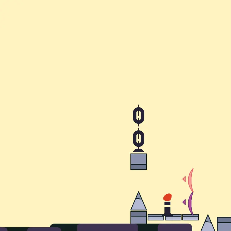 Game by @pranas