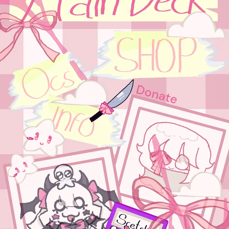 Game by @dead_girlzzz