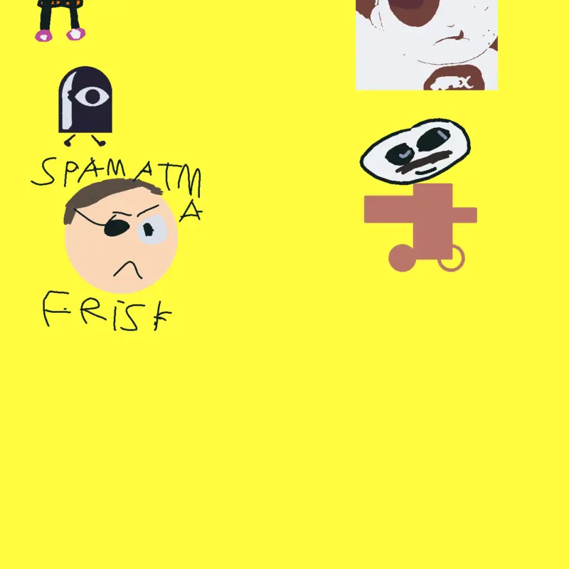 Game by @TABURE_SANS_31
