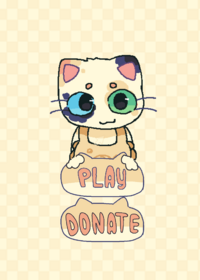 Mini ending muckbang game yay ^_^!!!